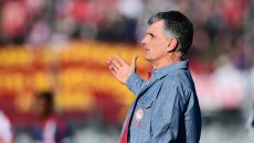 Μεντιλίμπαρ: «Πρέπει να παίζουμε επιθετικά και όχι παθητικά»