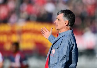 Μεντιλίμπαρ: «Πρέπει να παίζουμε επιθετικά και όχι παθητικά»