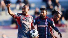 LIVE: ΟΦΗ – Ολυμπιακός