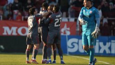 Σα να παίζουν απο την αρχή…