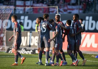 Όλα τα γκολ και τα highlights της 23ης αγωνιστικής της Super League (vids)