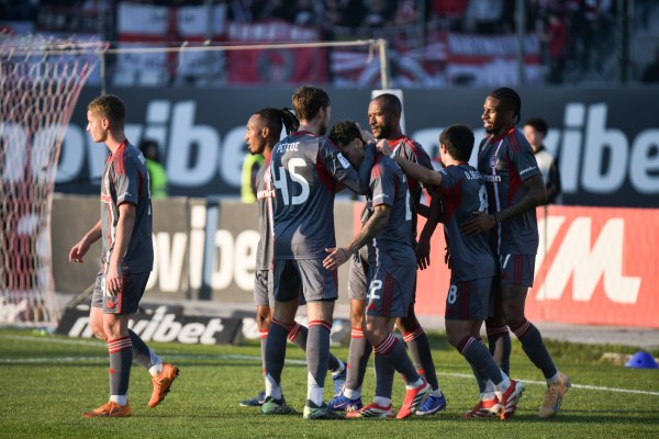 Όλα τα γκολ και τα highlights της 23ης αγωνιστικής της Super League (vids)