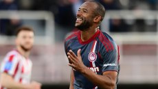 Το καλύτερο νέο για τον Ολυμπιακό