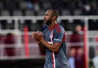 Ο Ελ Κααμπί «καθάρισε» στις Σέρρες και έκανε ρεκόρ