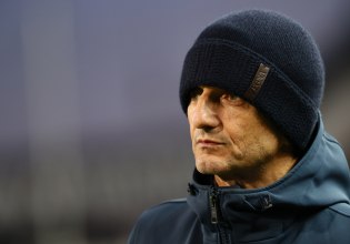 Η 11άδα του ΠΑΟΚ για το παιχνίδι με την Κηφισιά (pic)