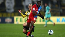 Ο Βόλος εξέδωσε ανακοίνωση για το ματς με την ΑΕΚ: «Αδικηθήκαμε κατάφωρα»