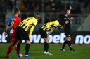 Βόλος – ΑΕΚ 2-2: Ο Ρέλβας κράτησε «όρθια» την «Ένωση» στο 90+8′