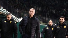 Άρης: Οι 11άδες για την αναμέτρηση με τον Ατρόμητο