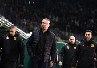 Άρης: Οι 11άδες για την αναμέτρηση με τον Ατρόμητο