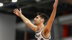 Παγκόσμιο Κλειστού Στίβου: Όγδοος ο Μέρλος στον τελικό του ύψους