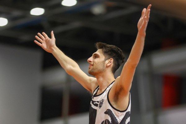 Παγκόσμιο Κλειστού Στίβου: Όγδοος ο Μέρλος στον τελικό του ύψους