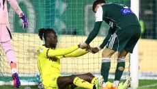 Άρης: Στη διάθεση του Γρηγορίου ο Καντεβέρε