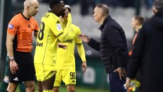 Άρης: Οι 11άδες για την αναμέτρηση με τον Ατρόμητο