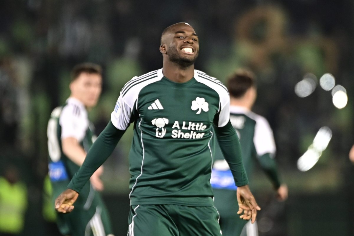 Ώρα… Ευρώπης: O Παναθηναϊκός υποδέχεται την Μπέτις, εκτός έδρας κόντρα στην Τσέλιε η ΑΕΚ