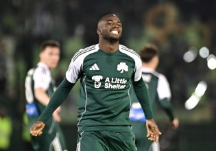 Ώρα… Ευρώπης: O Παναθηναϊκός υποδέχεται την Μπέτις, εκτός έδρας κόντρα στην Τσέλιε η ΑΕΚ