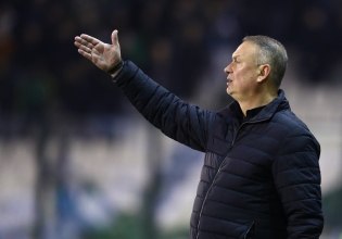 Άρης: Αλλάζει την άμυνα ο Γρηγορίου ενόψει Ατρομήτου