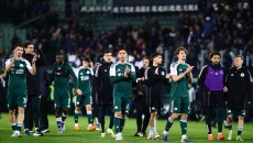 Με αρκετές απουσίες η αποστολή του Παναθηναϊκού ενόψει ΟΦΗ