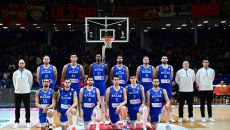 LIVE: Μαυροβούνιο – Ελλάδα