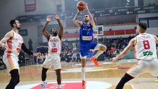 LIVE: Μαυροβούνιο – Ελλάδα