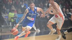 Μαυροβούνιο – Ελλάδα 65-79: Σπουδαία νίκη με σούπερ Τολιόπουλο η Εθνική!