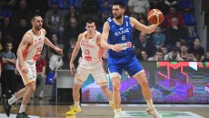 Η βαθμολογία στον όμιλο της Εθνικής μετά τη νίκη στην Ποντγκόριτσα