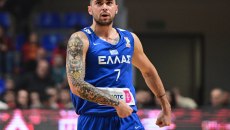 Μαυροβούνιο – Ελλάδα 65-79: Σπουδαία νίκη με σούπερ Τολιόπουλο η Εθνική!