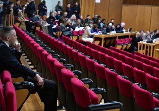 Νέα Αριστερά για Χρυσή Αυγή: Ο αγώνας ενάντια στον φασισμό δεν τελειώνει στις δικαστικές αίθουσες