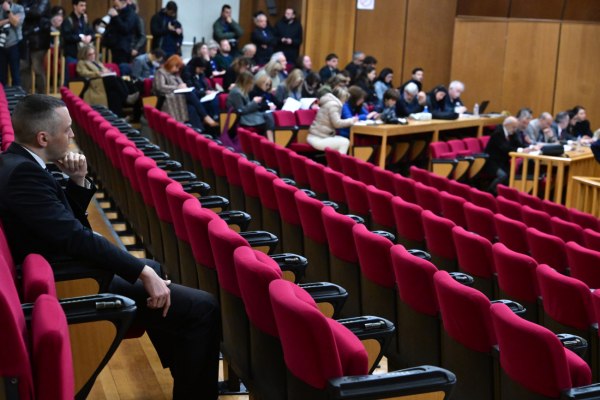 Νέα Αριστερά για Χρυσή Αυγή: Ο αγώνας ενάντια στον φασισμό δεν τελειώνει στις δικαστικές αίθουσες