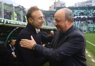 Κόντης: «Κάναμε πολλά δώρα στον Παναθηναϊκό, να αλλάξουμε τη νοοτροπία μας»