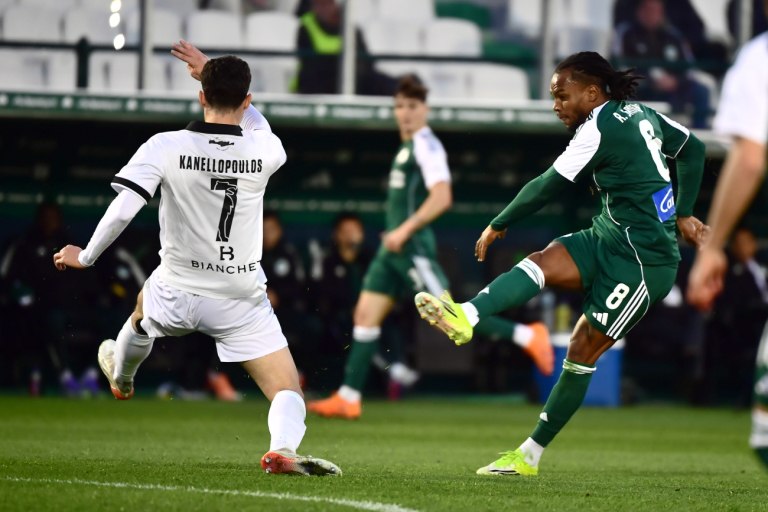 LIVE: Παναθηναϊκός – ΟΦΗ