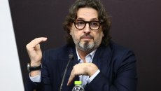 Τρινκιέρι: «Ο Μυστακίδης μου μίλησε για το όραμά του και είμαι ενθουσιασμένος» (vid)