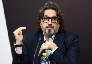 Τρινκιέρι: «Ο Μυστακίδης μου μίλησε για το όραμά του και είμαι ενθουσιασμένος» (vid)