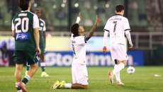 Παναθηναϊκός – ΟΦΗ: Ο Σαλσέδο μείωσε για τους Κρητικούς (vid)