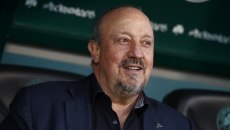 Μπενίτεθ: «Είναι καλό ότι βάζουμε πολλούς ποδοσφαιριστές στην εξίσωση των γκολ»