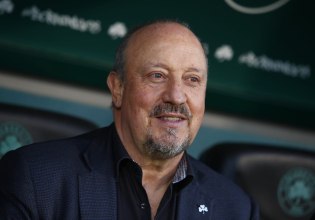 Μπενίτεθ: «Το σημαντικότερο θα είναι το δεύτερο παιχνίδι»