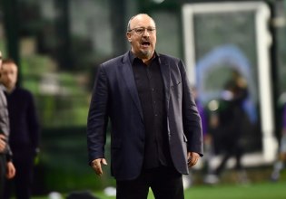 Παναθηναϊκός: Η 11άδα για το παιχνίδι με τον Λεβαδειακό (pic)