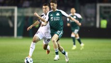 Super League: Η βαθμολογία μετά τη νίκη του Παναθηναϊκού απέναντι στον ΟΦΗ