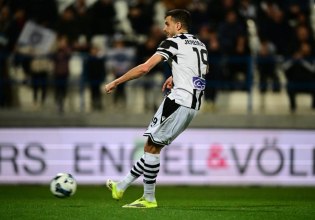 Super League: Η βαθμολογία μετά τη νίκη του ΠΑΟΚ απέναντι στην Κηφισιά