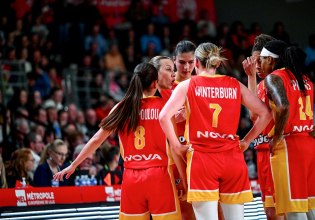 Βιλνέβ – Αθηναϊκός 78-70: Στους τελικούς, παρά την ήττα, η ομάδα του Βύρωνα! (vid)