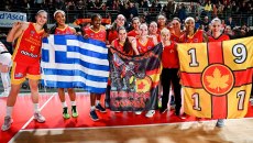 Βιλνέβ – Αθηναϊκός 78-70: Στους τελικούς, παρά την ήττα, η ομάδα του Βύρωνα! (vid)