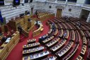 Βουλή: Στην επιτροπή Δεοντολογίας ο Φλώρος επειδή αποκάλεσε τον Βελόπουλο «καράφλα»