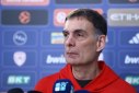 Μπαρτζώκας: «Σίγουροι για την Ευρωλίγκα στον Παναθηναϊκό, οπότε τι πίεση να έχουν;»