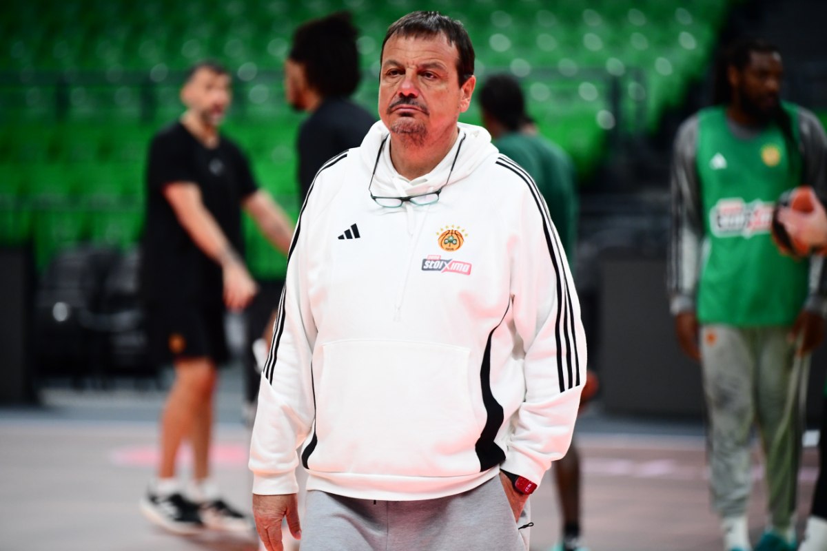 «Μόνο έτσι φεύγει από τον Παναθηναϊκό ο Αταμάν»