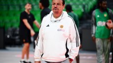 «Μόνο έτσι φεύγει από τον Παναθηναϊκό ο Αταμάν»