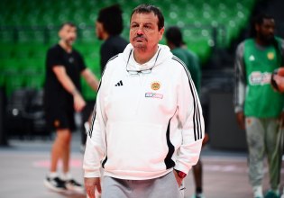 «Μόνο έτσι φεύγει από τον Παναθηναϊκό ο Αταμάν»