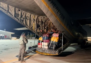 Επαναπατρισμοί από τη Μέση Ανατολή: Τι εμποδίζει την επιστροφή των πολιτών μαζί με τα κατοικίδια τους