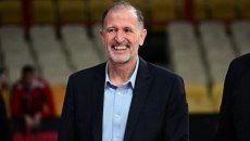 Ο νέος CEO της Euroleague απάντησε για το ενδεχόμενο σύμπραξης με το NBA Europe