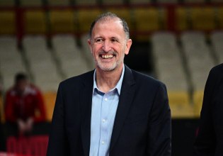 Μπουένο (CEO της Euroleague): «Μέχρι τα μέσα Απριλίου η απόφαση για το  νέο φορμάτ»