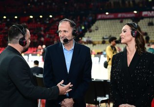 Μπουένο (CEO της Euroleague): «Μέχρι τα μέσα Απριλίου η απόφαση για το  νέο φορμάτ»