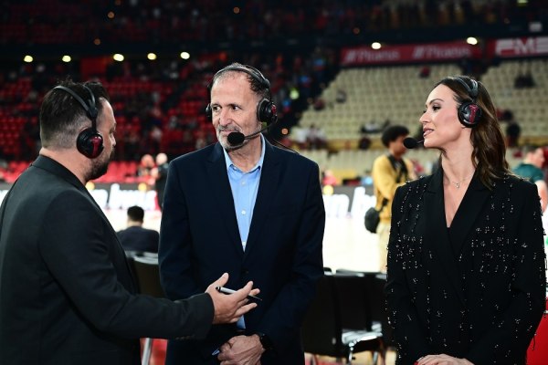 Μπουένο (CEO της Euroleague): «Μέχρι τα μέσα Απριλίου η απόφαση για το  νέο φορμάτ»